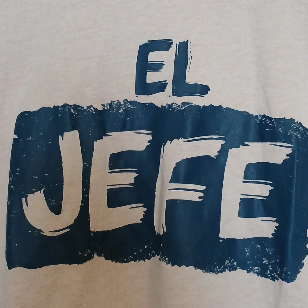 The Children's Place 'El Jefe' Boys Shirt L